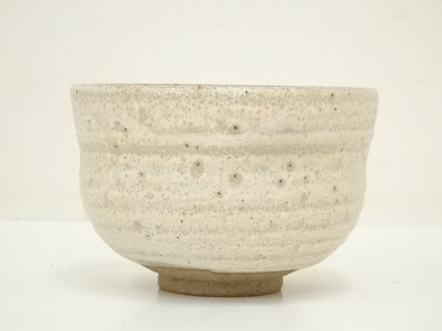 道具 ] - 道具 九谷焼 長高喜兵衛造 茶碗（共箱） | ネット